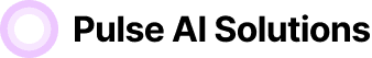 Pulse AI Logo
